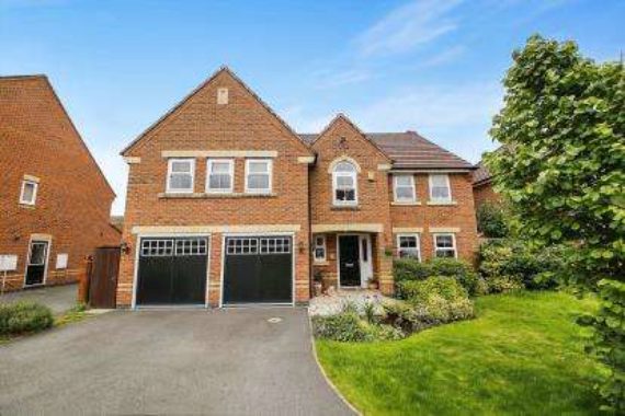 5 Bedroom Detached